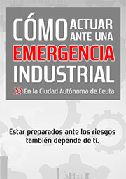 Recomendaciones ante una Emergencia Industrial