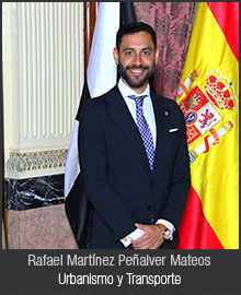 Rafael Martínez Peñalver Mateos Rafael Martínez Peñalver Mateos