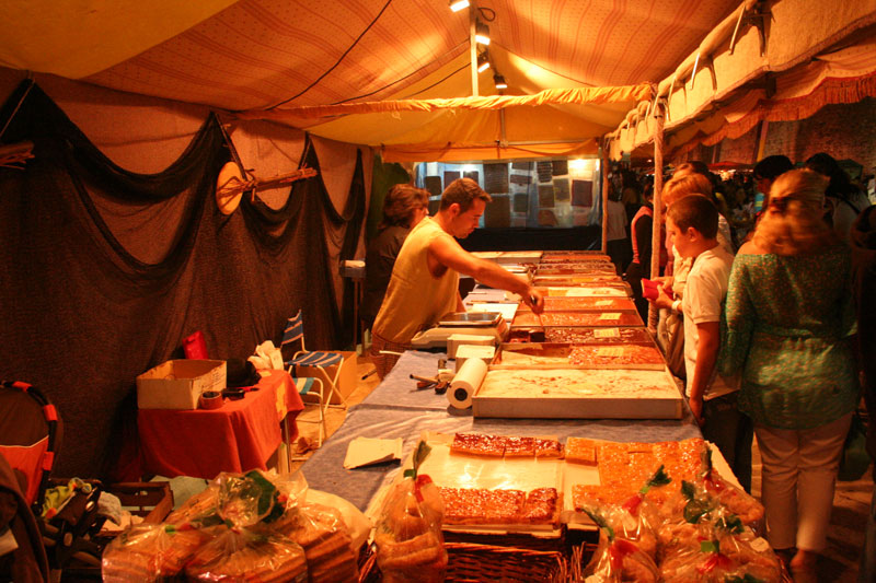 Mercado Medieval