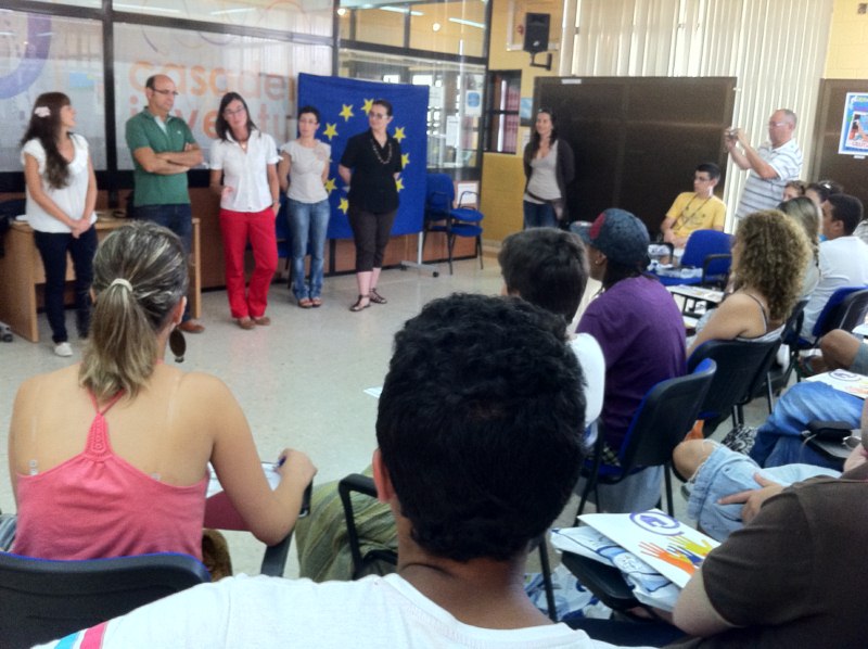 La_consejera_Susana_Romn_durante_el_acto_de_bienvenida_a_los_jvenes_que_participan_en_el_intercambio._Copy