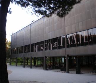 Museo del Traje