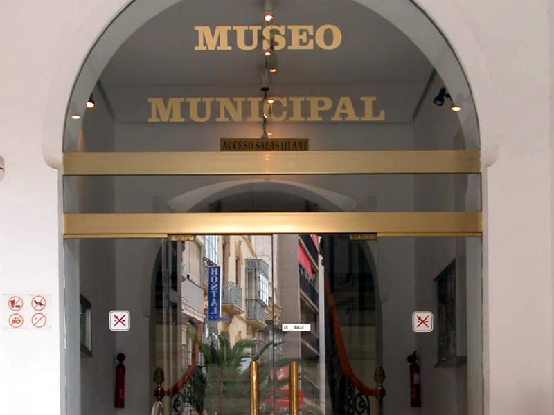 Museo de Ceuta