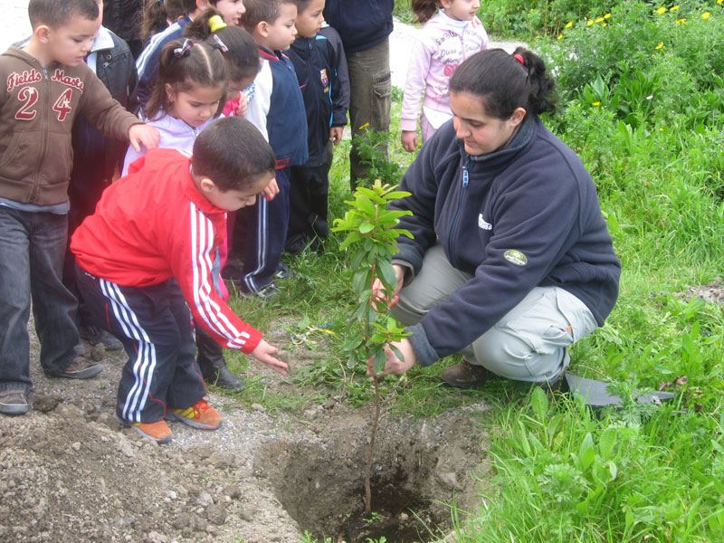 Labor educativa OBIMASA