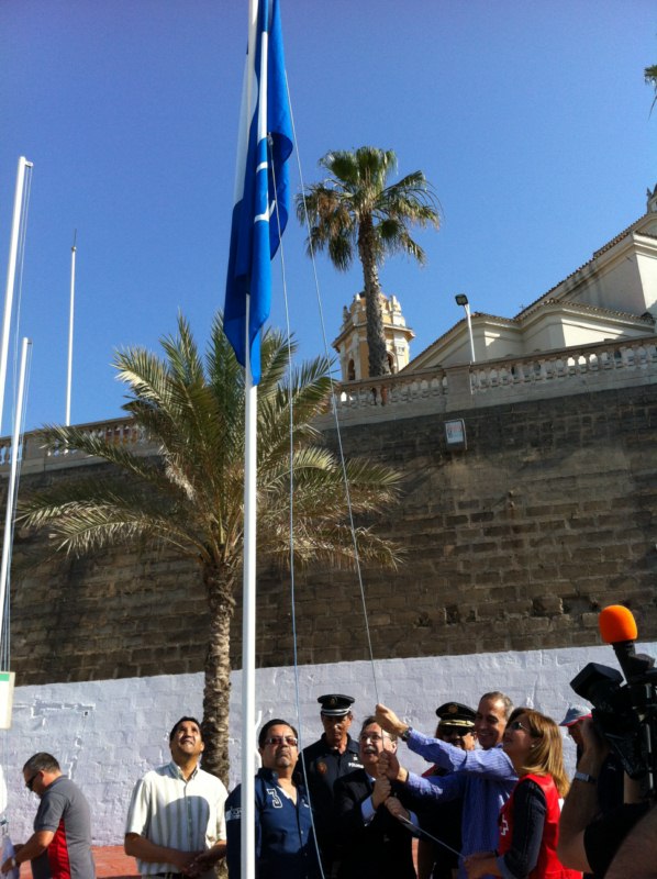 Bandera_Azul_Ribera_Juan_Vivas_Gregorio_Garca_Castaeda_Abdelhakim_Abdeselam_Medio_Ambiente_Sanidad_Copy