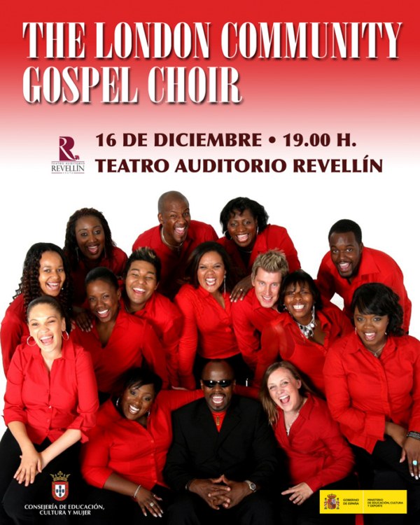 Cartel gospel Copy