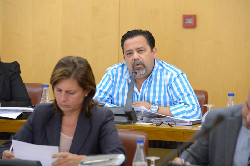 Gregorio García Castañeda pleno septiembreweb