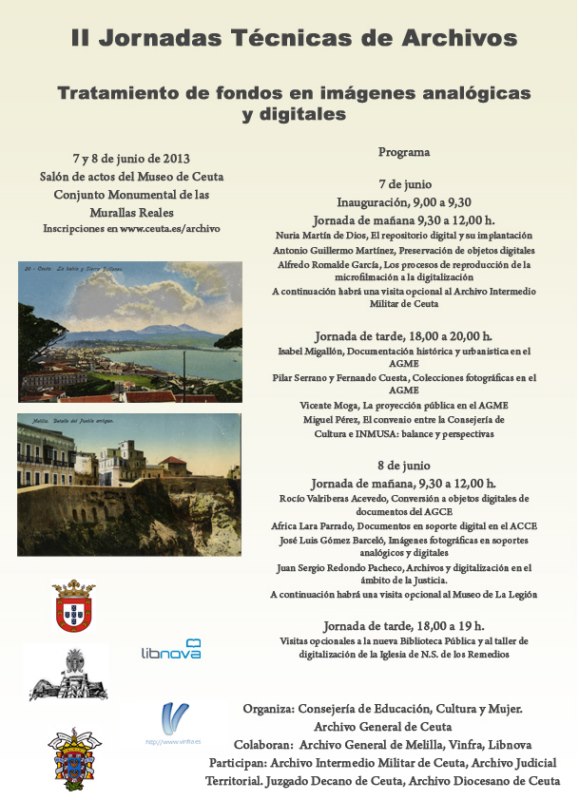 jornadas archivosweb