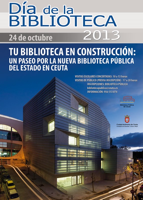 cartel Bibliotecaweb