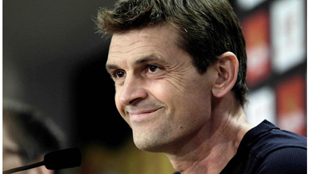 Tito Vilanova