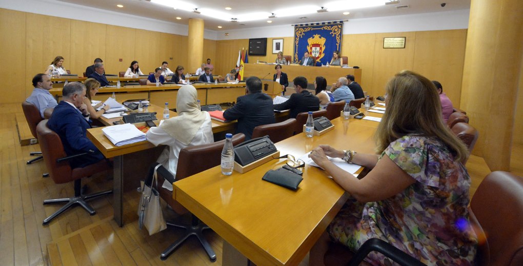 Pleno Asamblea Susana Román PGOU urbanismo Fomento ordenación urbanaweb