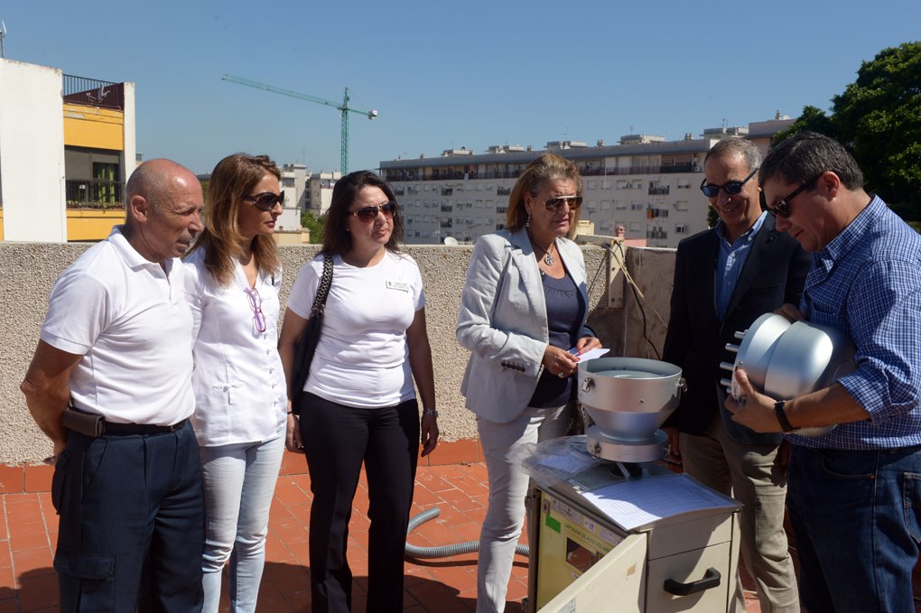 Sanidad control calidad aire contaminación atmosféricaweb