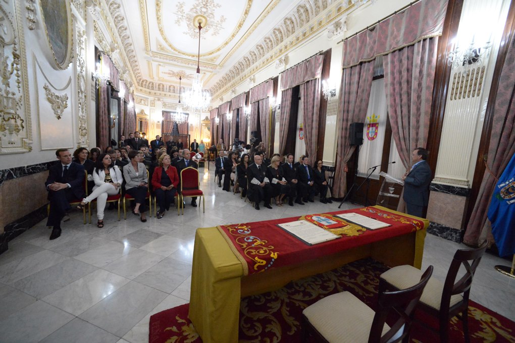 Salón Trono colegio abogadosweb