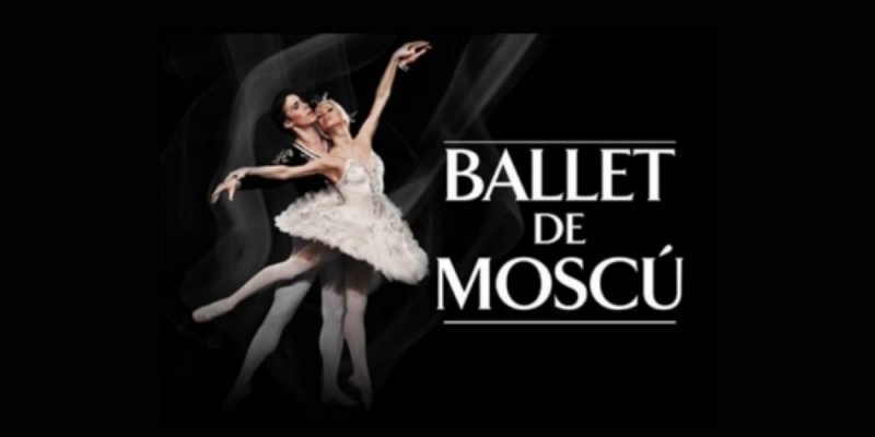 Ballet de Moscú