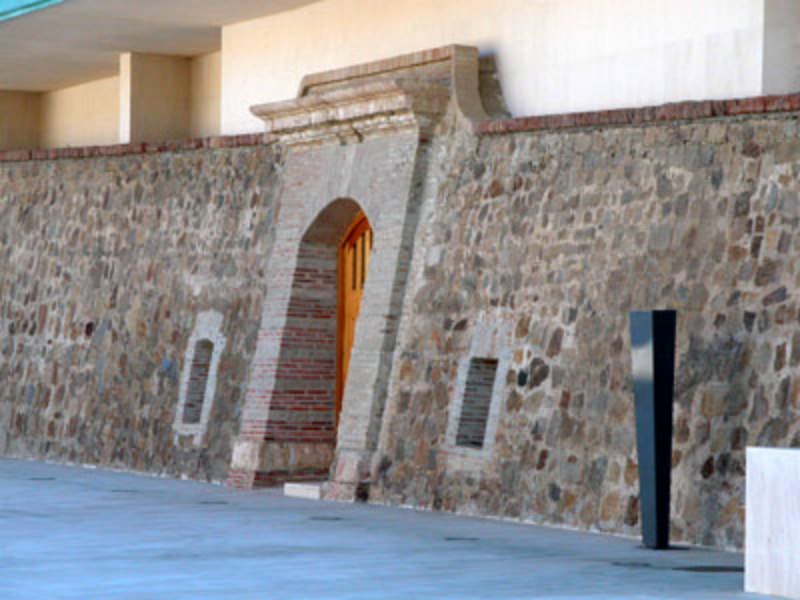 El Museo de Ceuta del Revellín de San Ignacio acogerá el taller de técnica de grabado Copy