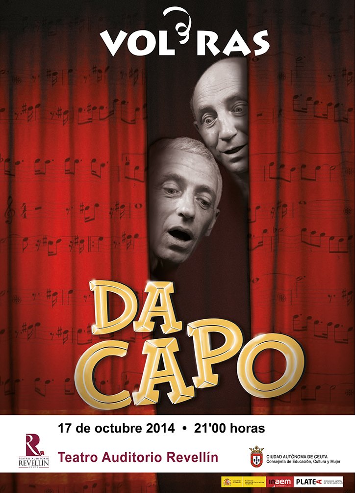 Da Capoweb