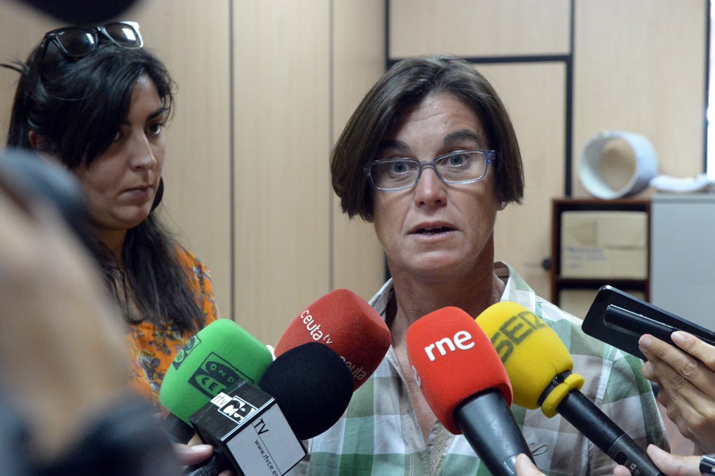 Susana Román industria fomento apagón cero luz suministro eléctricoweb