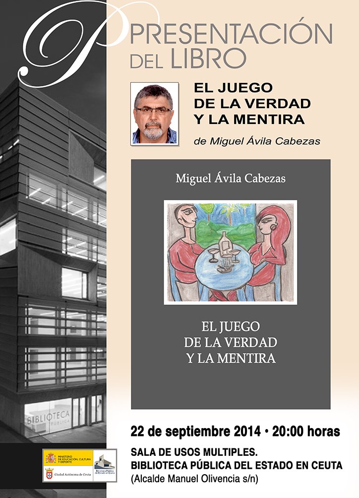 Cartel libroweb