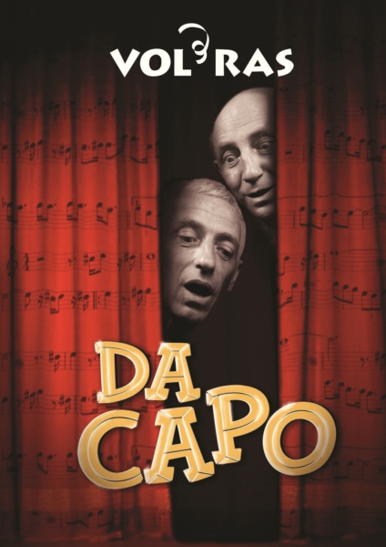 Cartel Da Capo