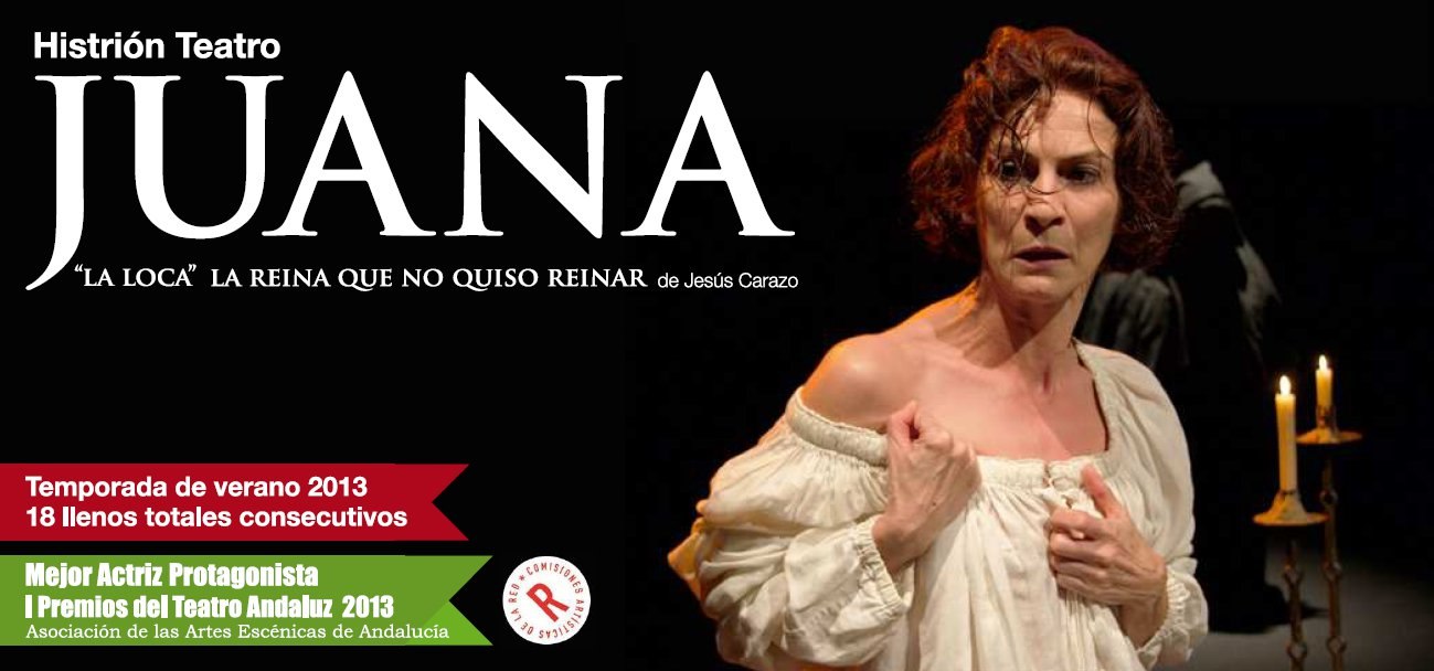 Foto teatro Juanaweb